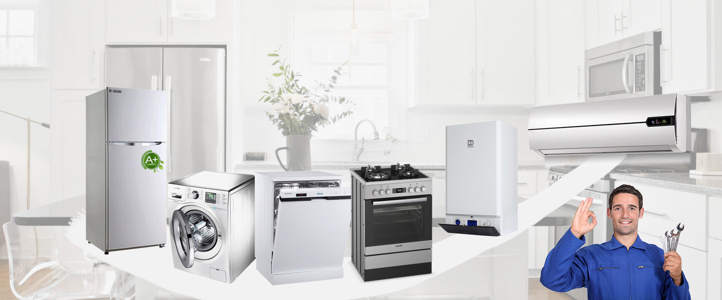 İhsaniye Electrolux Servisi